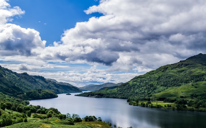 Central Scotland