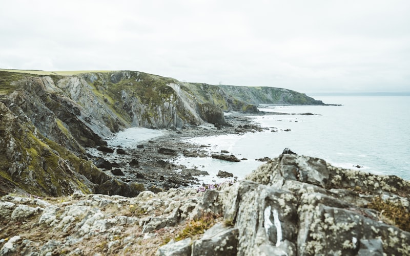 Cornwall