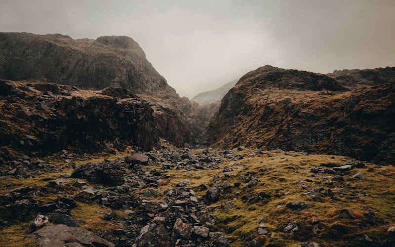 Lake District