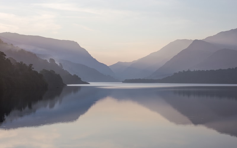 North Wales