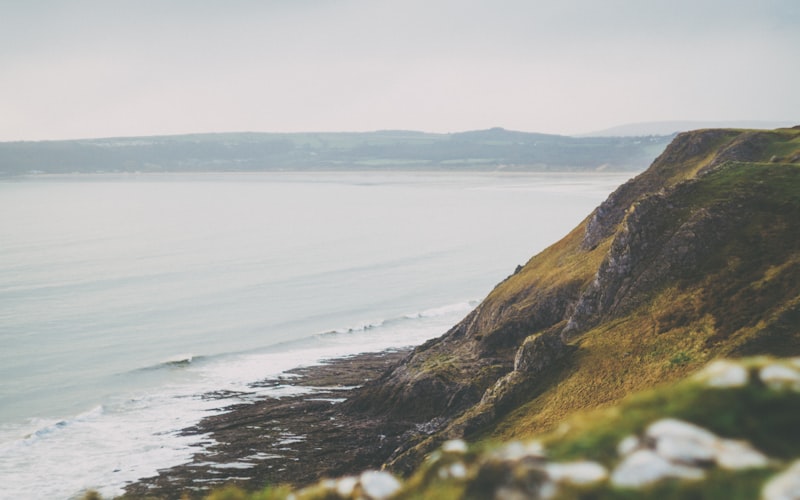 Pembroke & South Wales